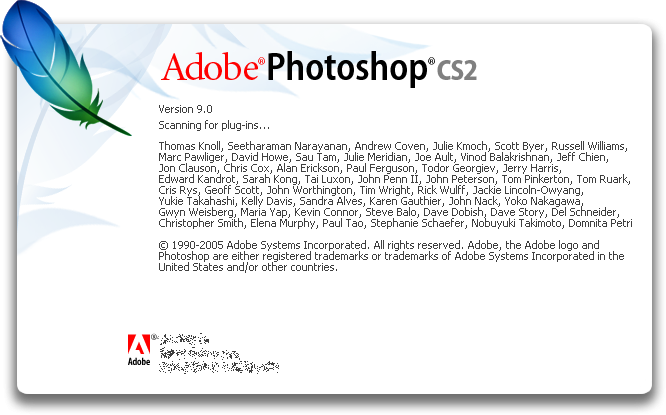 Download Photoshop 7.0, 8.0, 9.0, CS3 + Crack (có kèm tài liệu hướng dẫn đầy đủ) 90-cs2