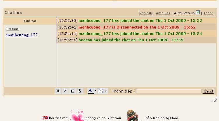 phần Chatbox Image-1