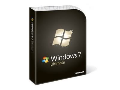 Windows 7 Pro Dell OEM 32Bit & 64bit Image_23310_1