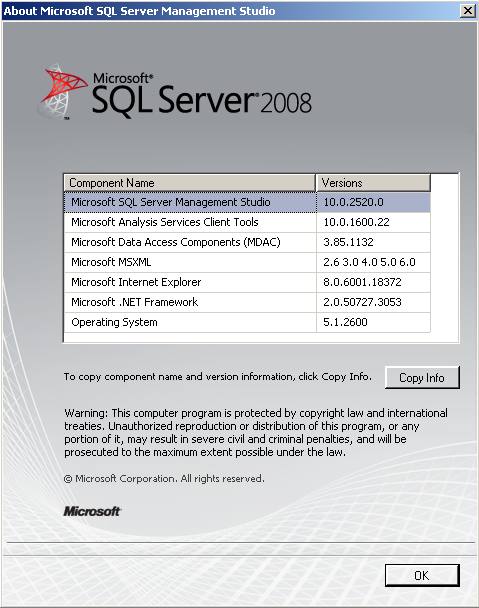 Tổng Hợp Những Software Đồ Họa,Thiết Kế,Lập Trình Hay Quý II [2009] Microsoft-sql-server-management-stu