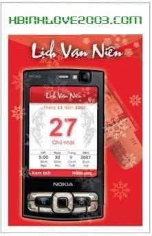 Lịch Vạn Niên 1.0 Full Thecao1qt6