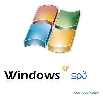 Windows Xp Sp3 (Bản chính thức) Ultratut117013