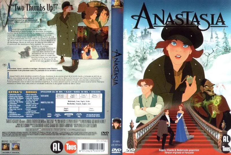 Anastasia (1997) Dvd-dvda-Anastasia_-_Dvd_Nl