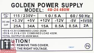 Cơ bản về phần cứng máy tính...Các thông số cơ bản...  Golden_480