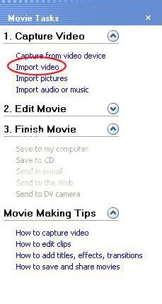 The Sfo Cinema ( How to Make videos ) Inputvidxh7