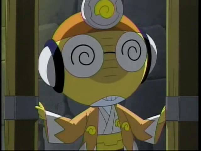 imagenes de sargento keroro - Pgina 5 Bscap0092