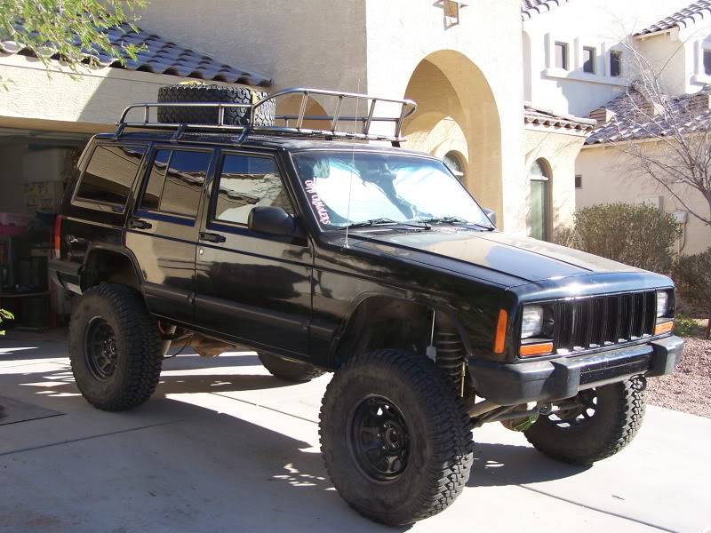 MY ROOF RACK BUILD 004