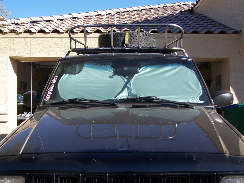 MY ROOF RACK BUILD 009