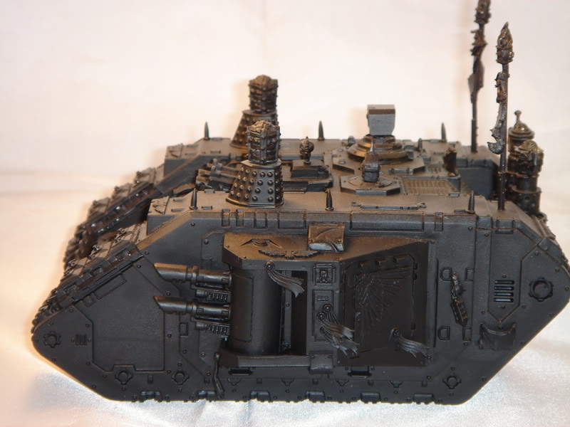 [WIP HH] Adeptus custodes - MAJ 21/06  On renforce les effectifs!  AdeptusCustodeslandraider04