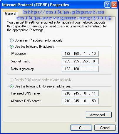 Cs 1.6 Full+CD key Ip