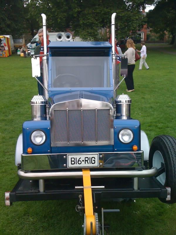 Kington Show IMG_0222