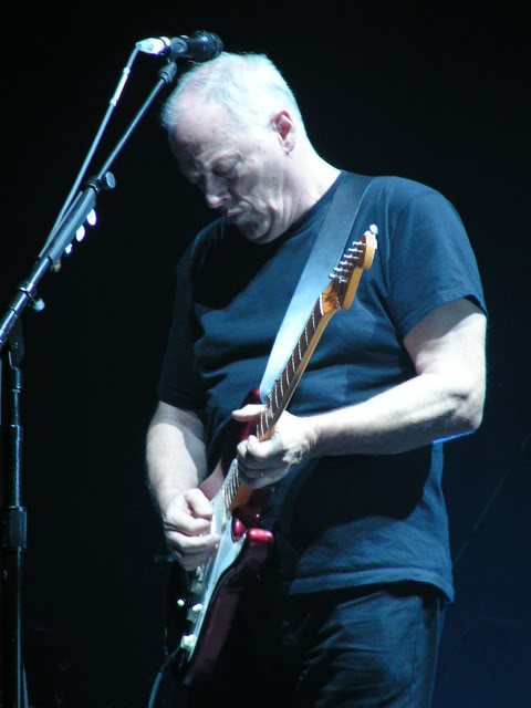 Questionnaire en images DavidGilmour-LiveinConcert-Amsterda