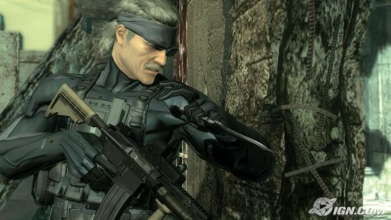 your Pics and your idols pics Metal-gear-solid-4-2005091507283829