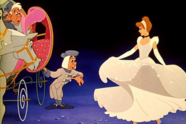 Cendrillon 18425785