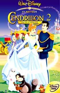 Cendrillon 2 5513_cendrillon2dvd