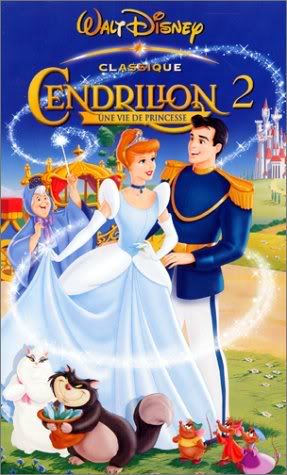 Cendrillon 2 B00005ULSZ