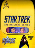 STAR TREK : LA SERIE ORIGINALE StarTrekDVD1