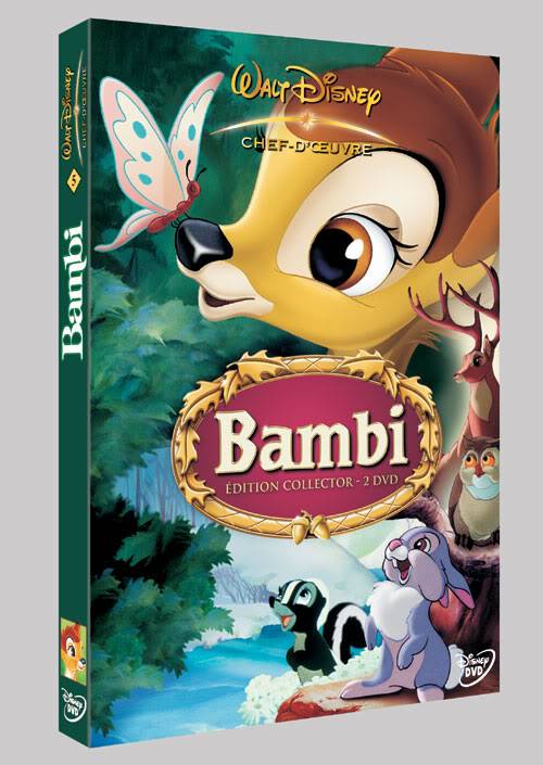 BAMBI B2014ecb0da1caeb03d560309baa68c3