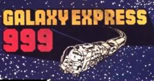 GALAXY EXPRESS 999 Galaxyexpress999