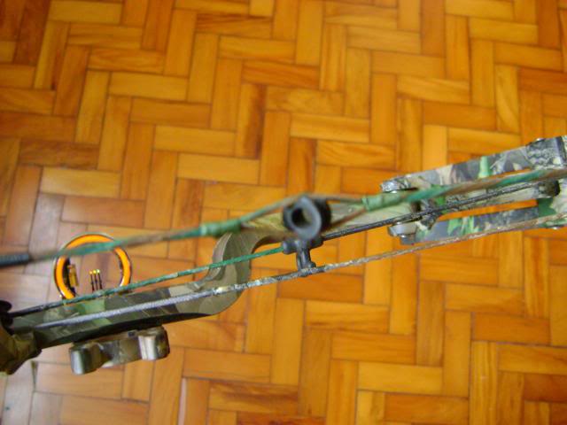 Vendido Bowtech General 60-70 Realtree Camo RH 28" e 27"  com acessórios General008