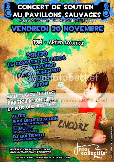 Ven 20 Nov 2009 - l'IntercollectifS soutien LES PAVILLONS Concert_soutien_pavillons_sauvage_w