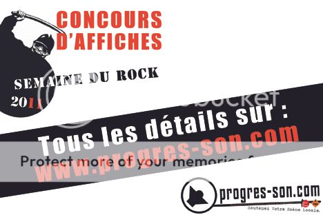 Concours d'affiches " Semaine du rock 2011" Concourpsonwebpromo