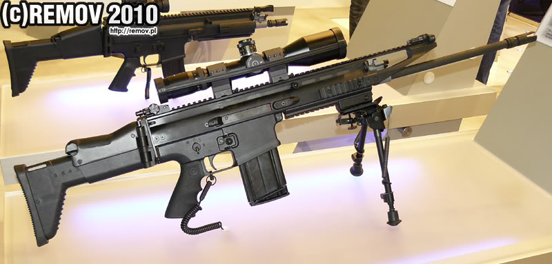 بندقية جديدة من FN Herstal _SCAR-H_PR_01