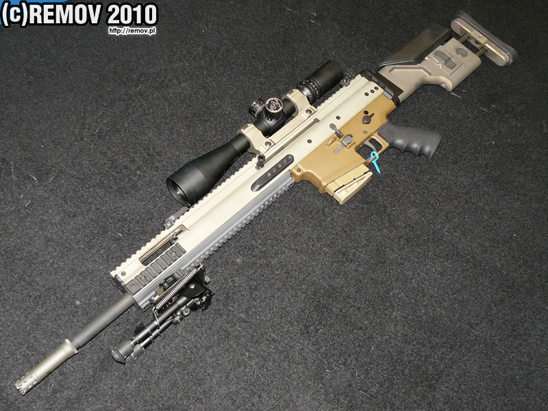 بندقية جديدة من FN Herstal _Mk17_SSR_02