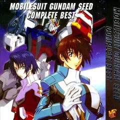 T.M. Revolution & The End Of Genesis T.M.R.evolution Turbo Type D GundamSeedOSTCompleteBest