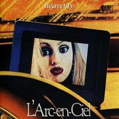 L'arc~En~Ciel & Acid Android Heavenly