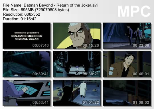 Batman Beyond: Return of the Joker [Uncut] BatmanBeyond-ReturnoftheJoker