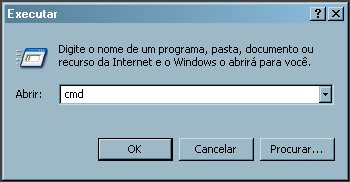 Criando um otserver! Baseado no tutor de lost soul Php20