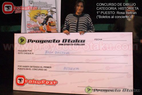 OTAKUFEST PERU 2009!!! - 31deOct. y 1deNov. - Página 6 GanadorHistorieta