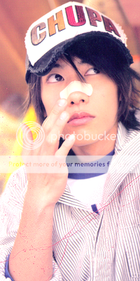 Kimi's Gallery TakeruSatoA3