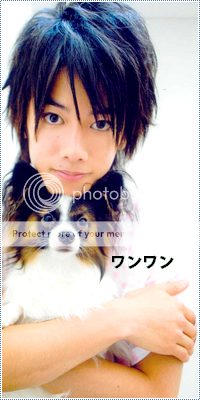 Kimi's Gallery TakeruSatoAva1