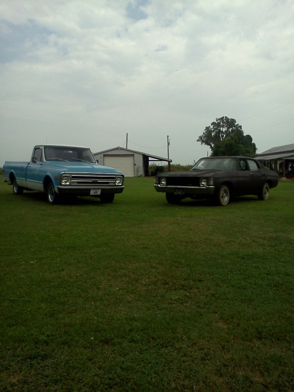 72 Chevelle  IMG_20120804_115713