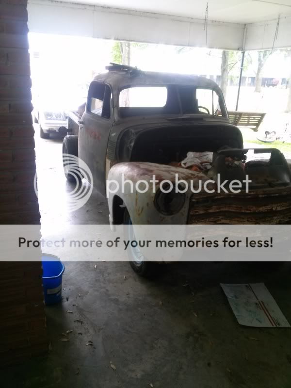 Old truck I built a few years ago CAM00252_zpsfa6899a5