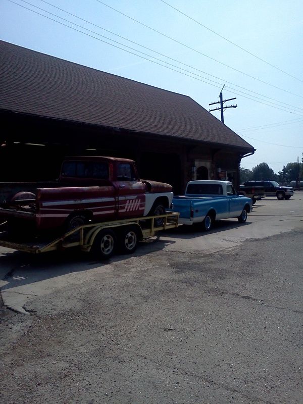 64 Chevy C10 IMG_20120925_135347