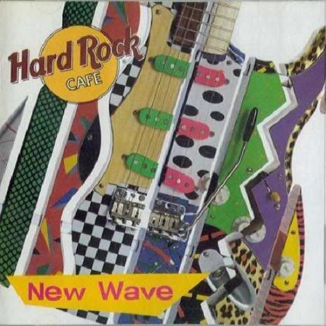 Hard Rock Cafe (indie compilation) HRC-NW_Front