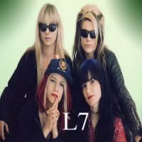   ( ) L7-band-1992-1