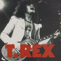 Глем Рок T-Rex--Tyrannosaurus-Rex-Live-At-1