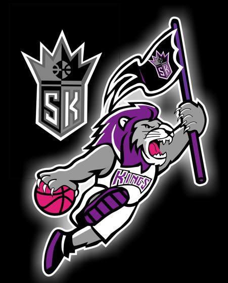 Sacramento Kings Wallpaper-slamson