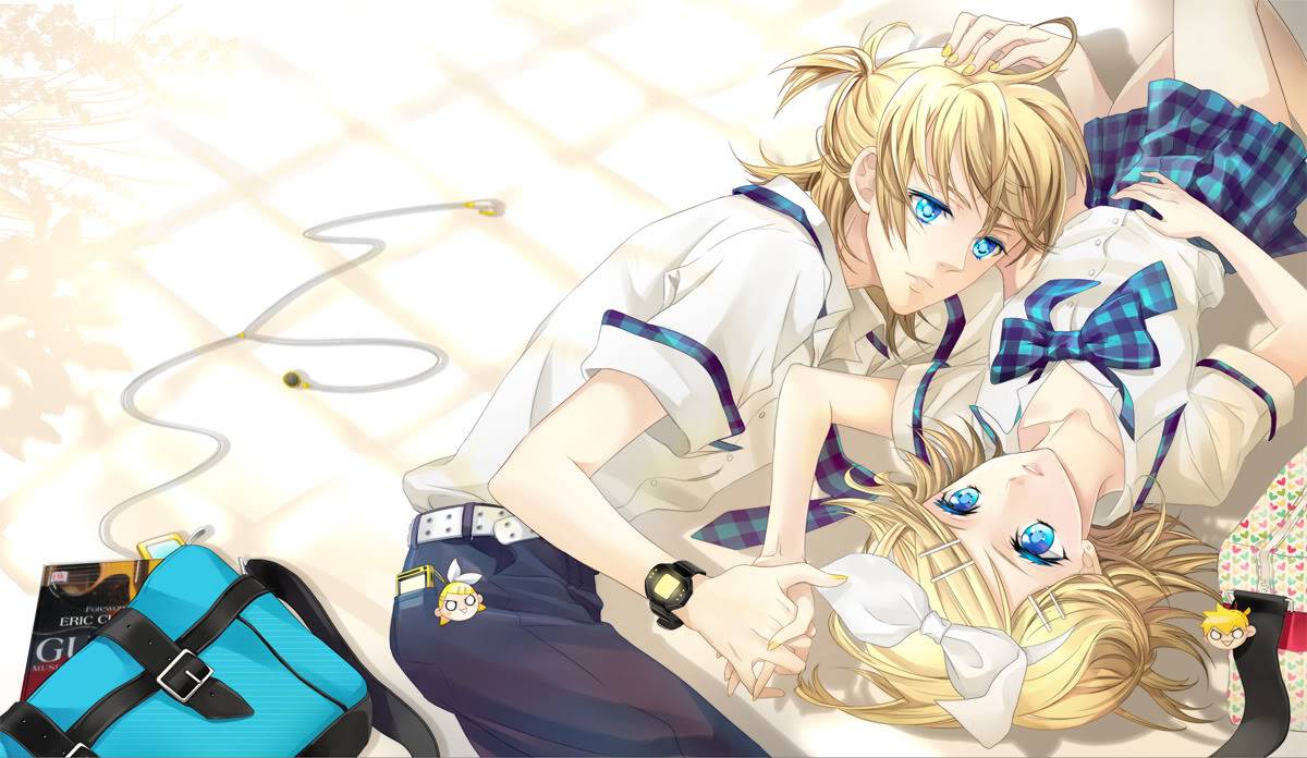 Cross Twins-Cursed Twins Rin And Len - Sayfa 2 E80a18309ae12e174601f2426df3616f133