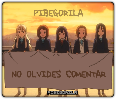 K-on!! - No Thank You - UltraStar K-ON