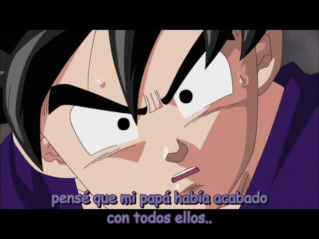 [MU] Dragon Ball: Plan to Eradicate the Super Saiyans [OVA] (Sub Español) SPFDBZOVA2010avi_000450116