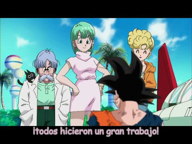 [MU] Dragon Ball: Plan to Eradicate the Super Saiyans [OVA] (Sub Espaol) SPFDBZOVA2010avi_001565732