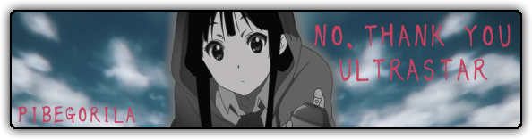 K-on!! - No Thank You - UltraStar ULTAR