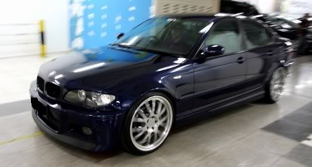 FS:BMW E46 318i Facelift full modif "DPE" w/pict  Mini-IMG_7819