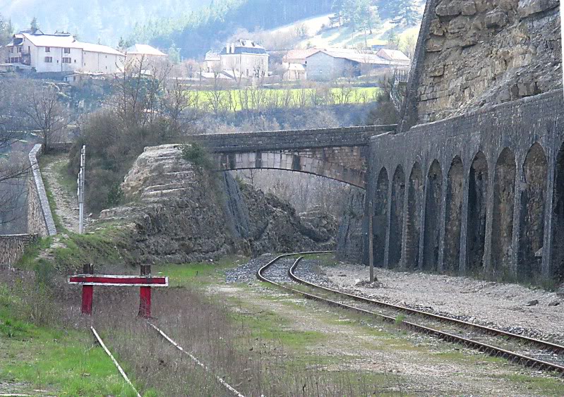 Un autre BV abandonné... Chanc32010