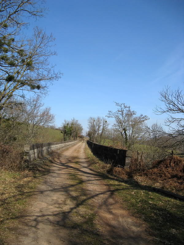 Bertholène-Espalion (Aveyron) : coup de foudre et mal au coeur... Vdelabaume